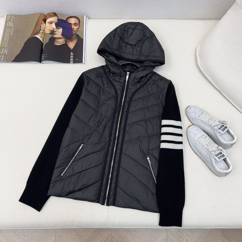 Thom Browne Down Coat